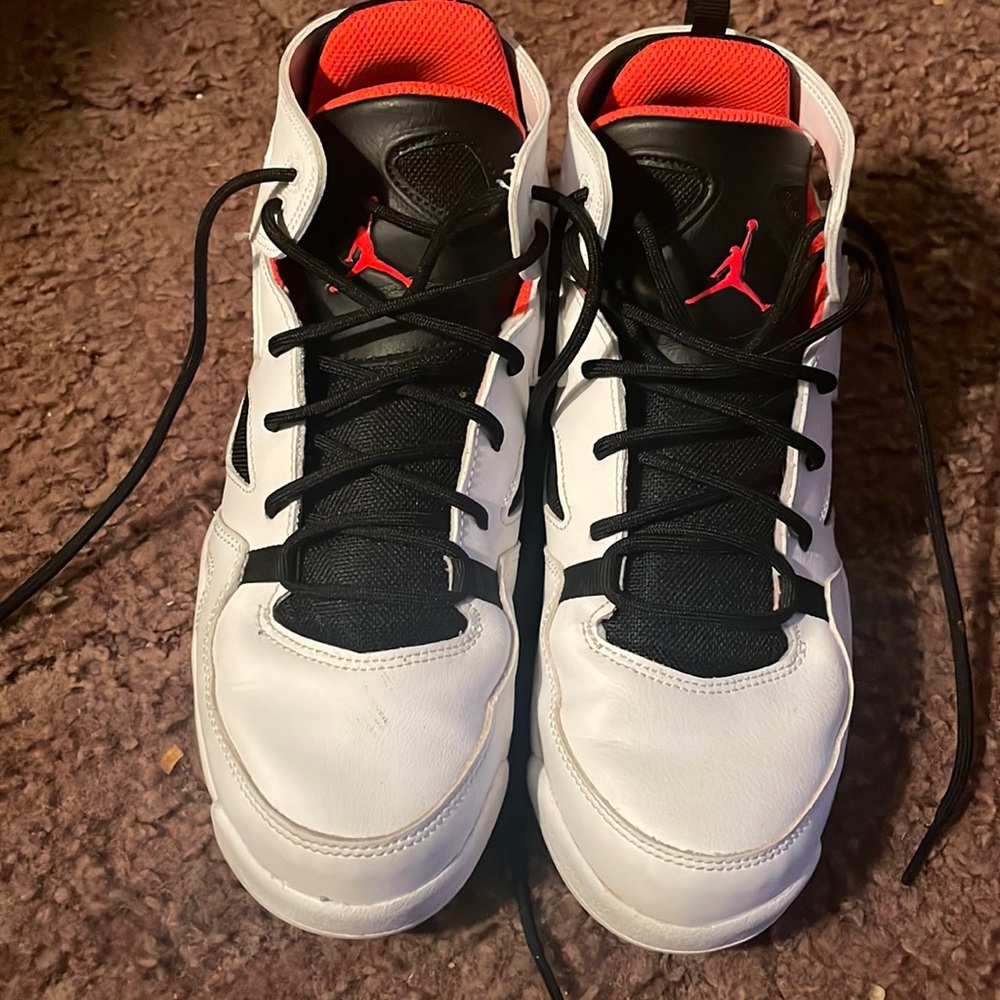 Jordan Flight Club ‘91 Youth 6.5